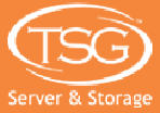 TSG Server & Storage