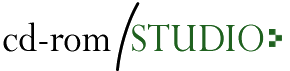 CD-ROM Studio for iSeries - Standard Edition